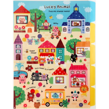 Your Animal City