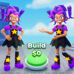 Build Together Lily Lovebraids Tycoon icon