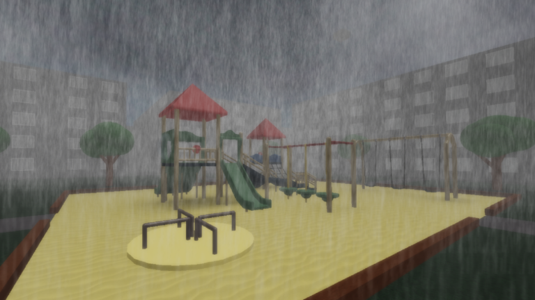 Rain screenshot 1