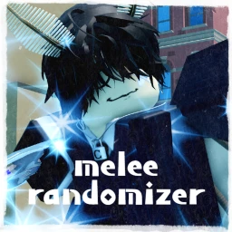 [ + UPDATE ] melee randomizer icon