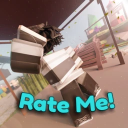 Rate Me! 🔊  icon