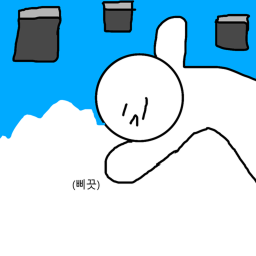제작자도 못깨는 점프맵
