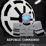 {GAR} (Republic Commandos)