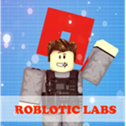 Roblotic Labs Training Colosseum