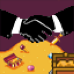the gathering greed