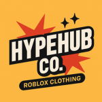 Hype Hub Clothing