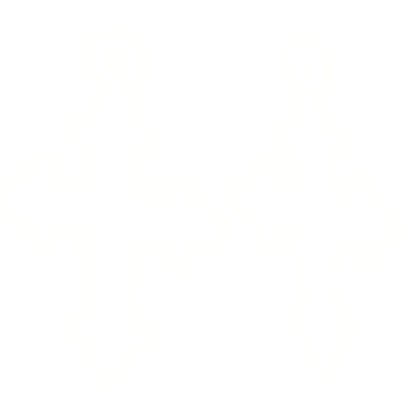 Cross Earrings (Emissive)