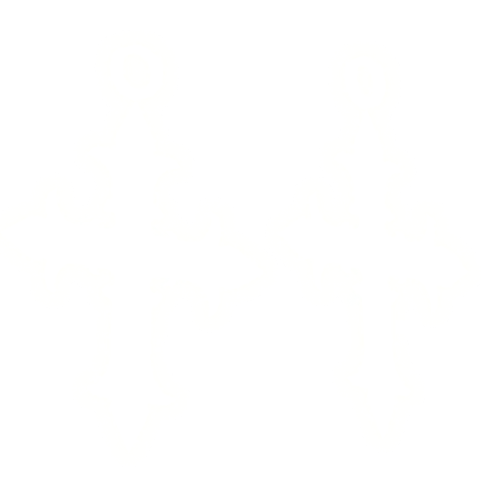 Cross Earrings (Emissive)