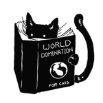 the best kitten club ever!