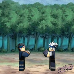 Genesis Shippuden 神