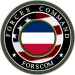 - I Forces Command I -