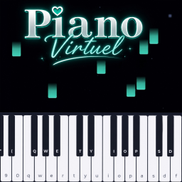 Virtual Piano 🎹