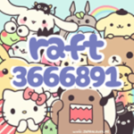Raft Game Creators