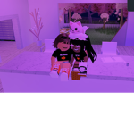 The pinkcloudys