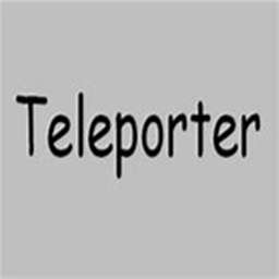 Game Teleport!
