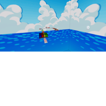 Cartoon Obby