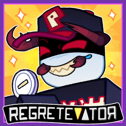 Regretevator [ ELEVATOR SIMULATOR ] icon