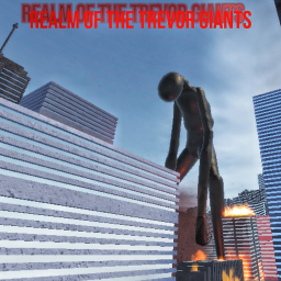 Realm of the Trevor Giants