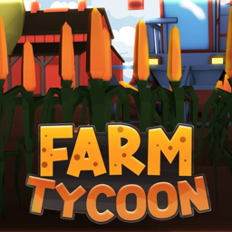 Farm Tycoon