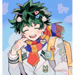 HelloudaXD natsu Team