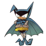 Bat-Mite