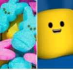 Peeps. :)