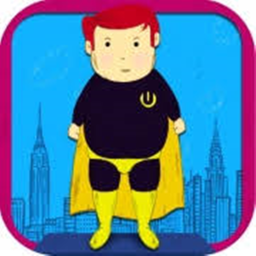 Super Hero + Military Tycoon {ENEMIES}