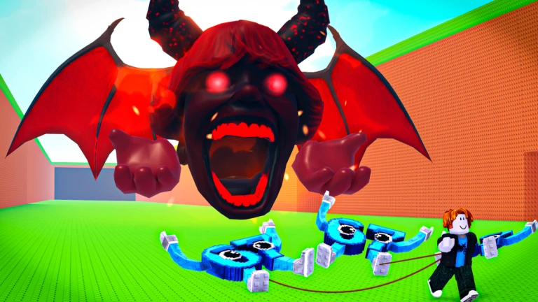 Survive 67 For Brainrots!