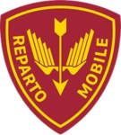 Reparto mobile