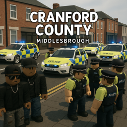Cranford County [BETA]