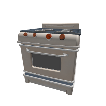 Hello Neighbor 2: Stove