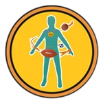 Game Badge Thumbnail