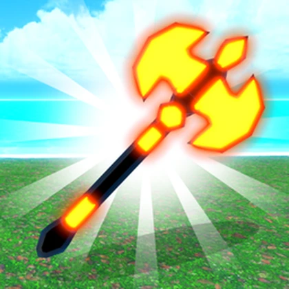 Chopsy Games Roblox group icon