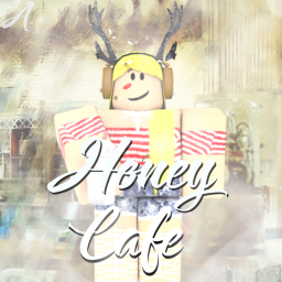 Honey® Cafe