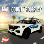 Maui County Roleplay (BETA)