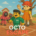 Octo Escape