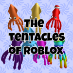 The Tentacles Of Roblox