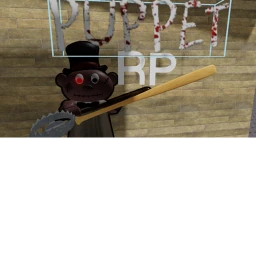 Puppet rp old version icon