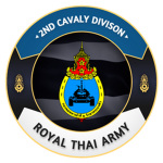 [RTA]: 2nd Cavalry Division