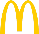 McDonald's by J & E