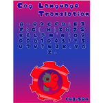 Half Cog Organization