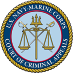 Navy-Marine Corps Court of Criminal Appeals