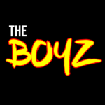 The BOYZ #CobraKai