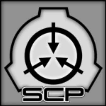 SCP logo