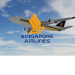 Singapore Airlines SIA SQ