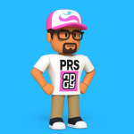 PASUKAN ROBLOX SEADANYA.