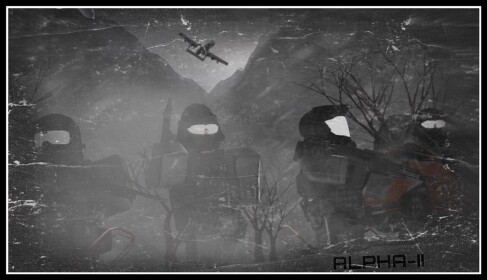 Alpha - II