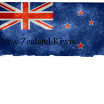 New Zealand kiwis