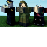 ############## Of Military RolePlay