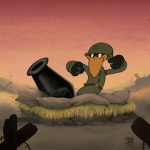 crow squadron